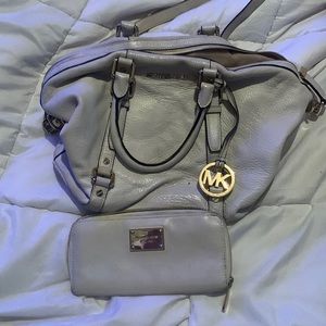 Michael  Kors purse & wallet